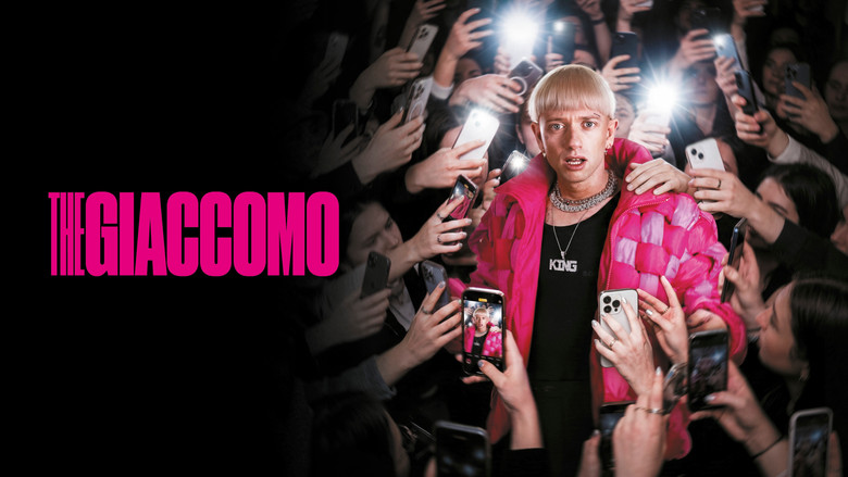 кадр из фильма The Giaccomo