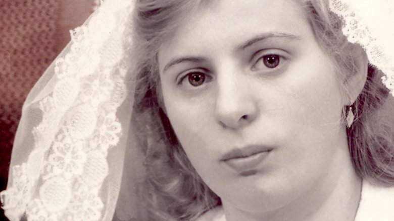 кадр из фильма Ljudmilas röst