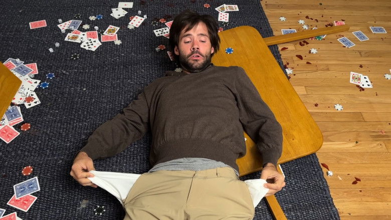 кадр из фильма When Your Friend Owes You Money