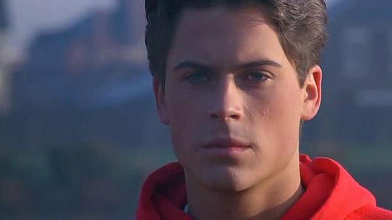 кадр из фильма Oxford Blues