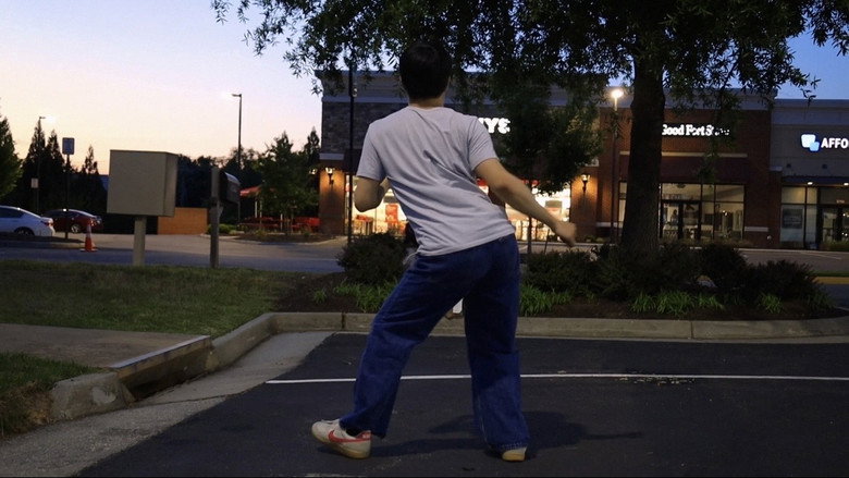 кадр из фильма Same Guy