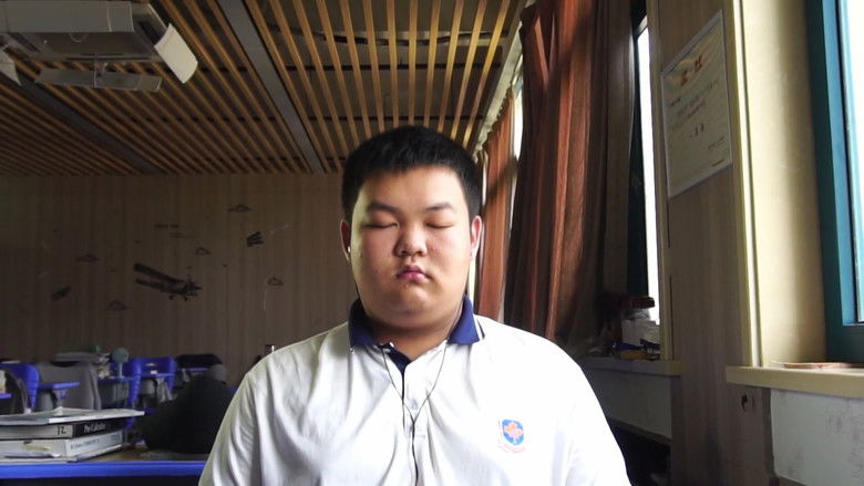 кадр из фильма 清兵卫