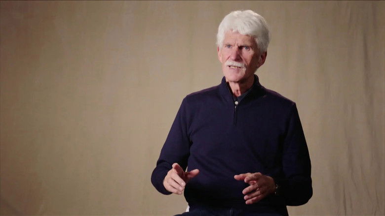 кадр из фильма Das falsche Versprechen vom Aufstieg