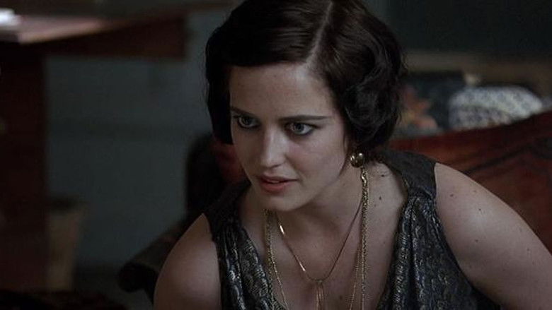 кадр из фильма Трещины