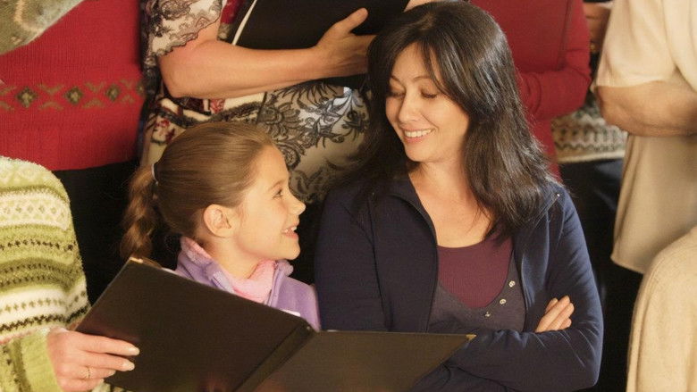 кадр из фильма Рождественское ограбление