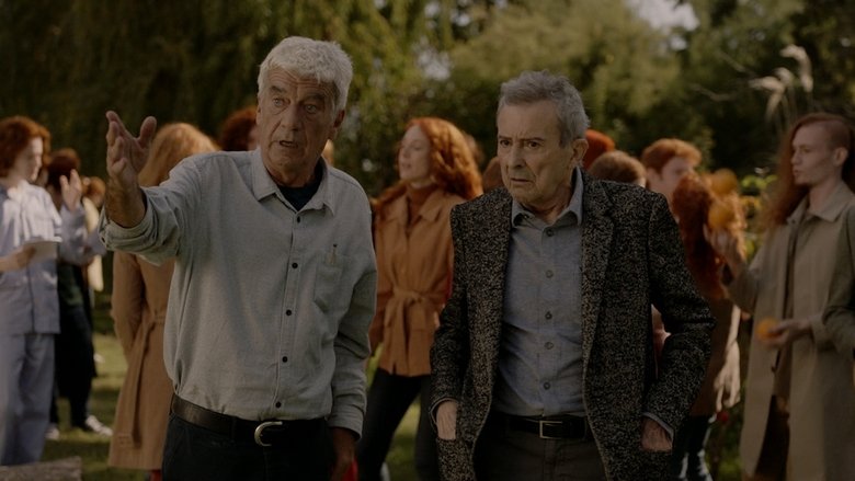 кадр из фильма Viaje a alguna parte