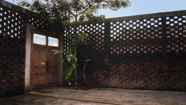 кадр из фильма Jangan Sampai Lepas!