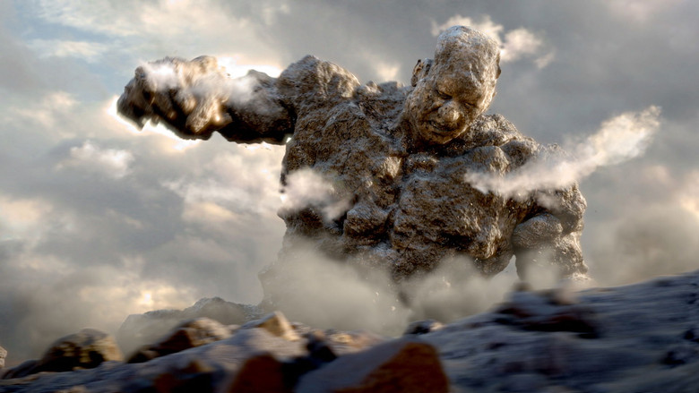 кадр из фильма 一万年以后