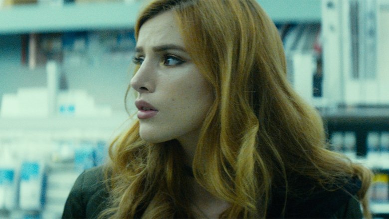 кадр из фильма Опасный пассажир