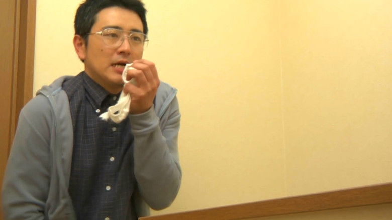 кадр из фильма 時をかける童貞