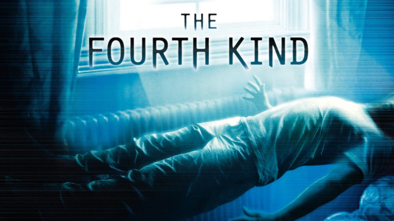 кадр из фильма Четвертый вид