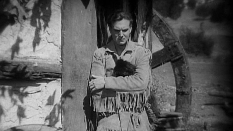 кадр из фильма The Great Meadow