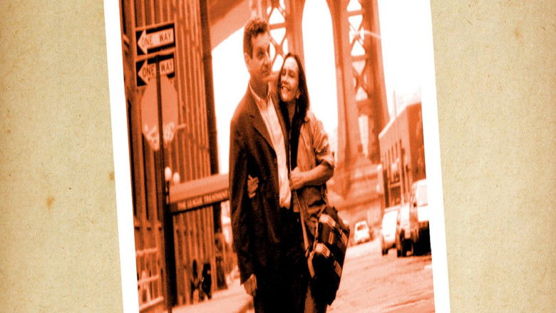 кадр из фильма Reinvenção da Rua