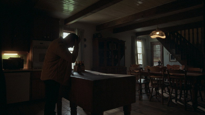 кадр из фильма Ricochets