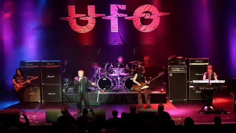 кадр из фильма UFO | Showtime