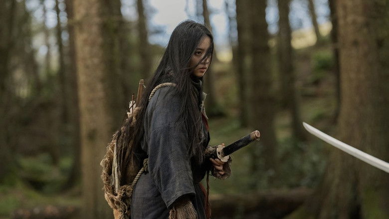 кадр из фильма Торнадо