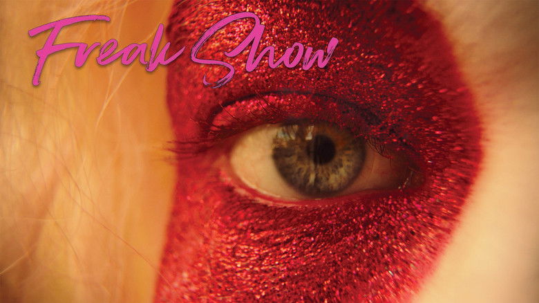 кадр из фильма Цирк уродов