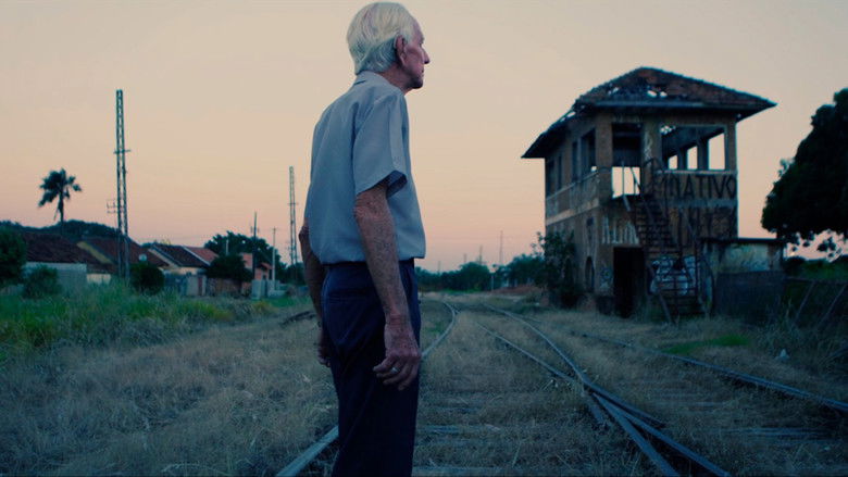 кадр из фильма Vou-me Embora pra Paulista