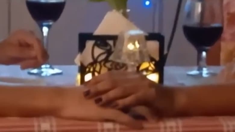 кадр из фильма Os Encontros