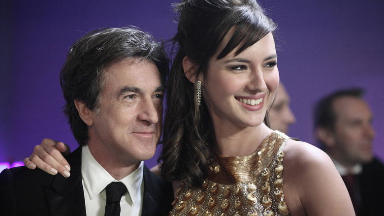 кадр из фильма Белый как снег