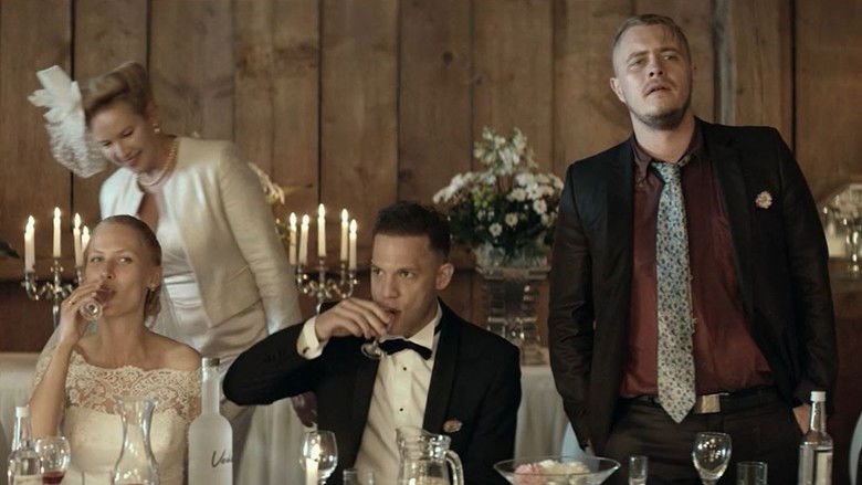 кадр из фильма Демон