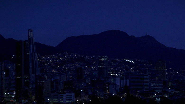 кадр из фильма Bakatá