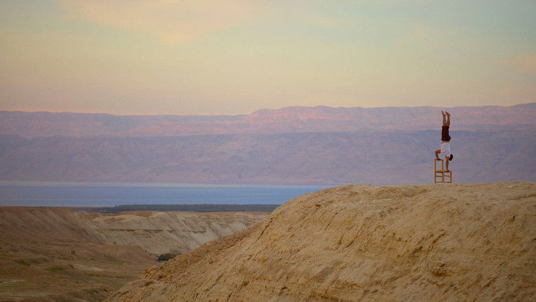 кадр из фильма A ras del cielo