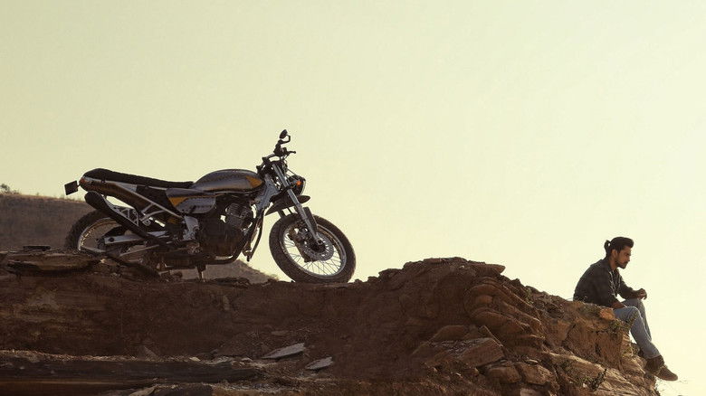 кадр из фильма లవర్