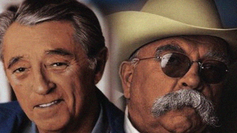 кадр из фильма Thompson's Last Run