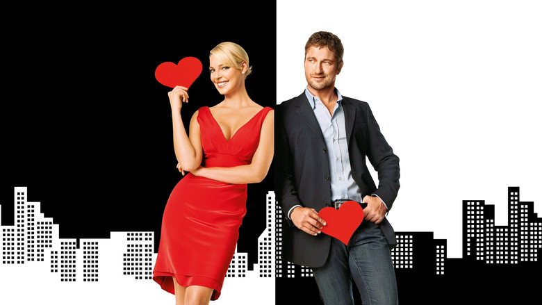 кадр из фильма Голая правда