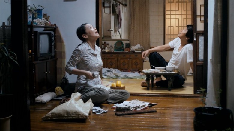 кадр из фильма Адвокат