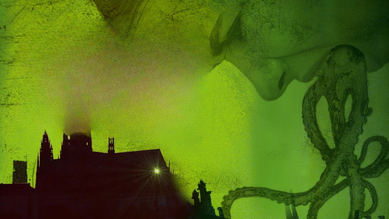 кадр из фильма Alien Goddess