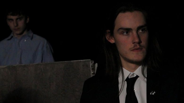 кадр из фильма Moonlight Sonata No.71