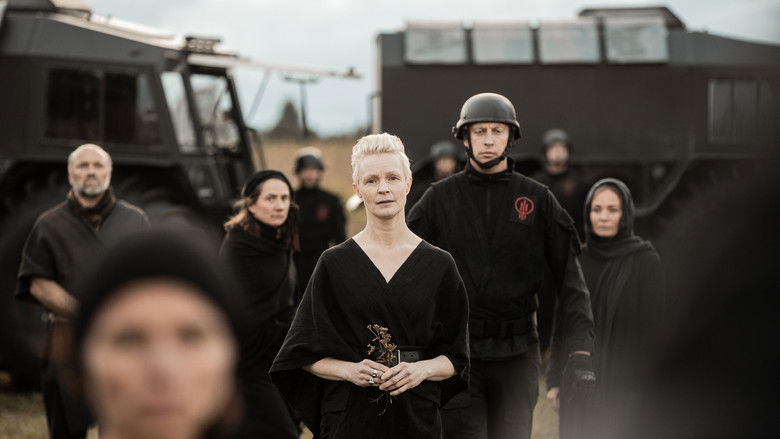 кадр из фильма Память воды