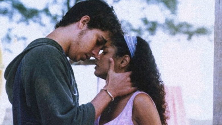 кадр из фильма Bens Confiscados