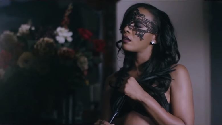 кадр из фильма Kinky