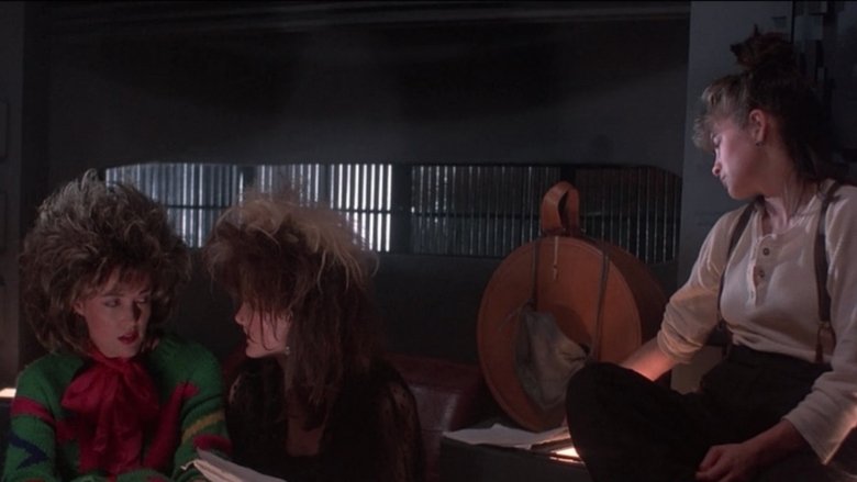 кадр из фильма Порочные губы