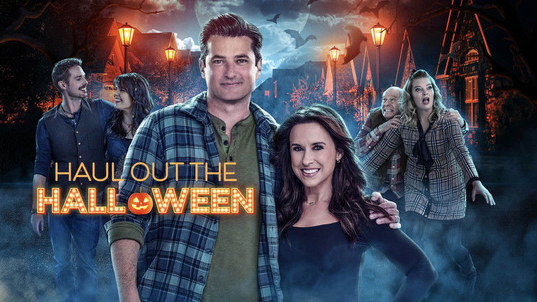 кадр из фильма К Хэллоуину приготовиться