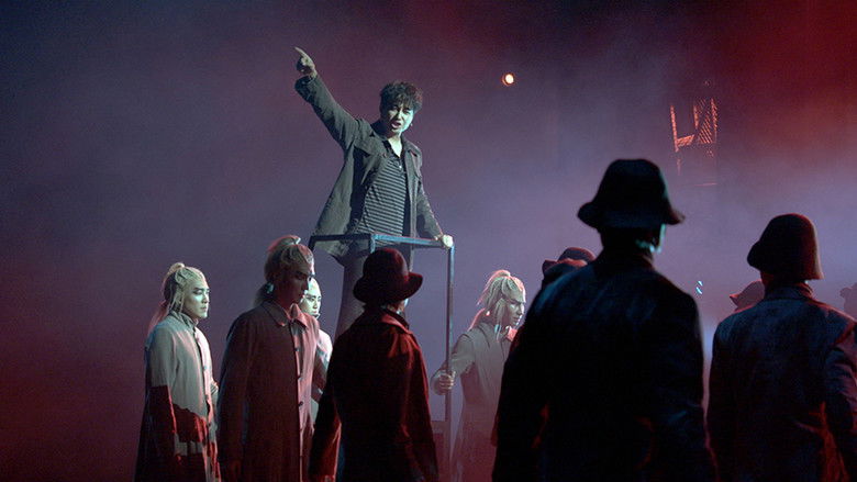 кадр из фильма 엘리자벳: 더 뮤지컬 라이브