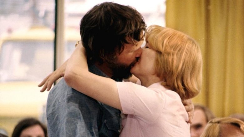 кадр из фильма Алиса здесь больше не живет