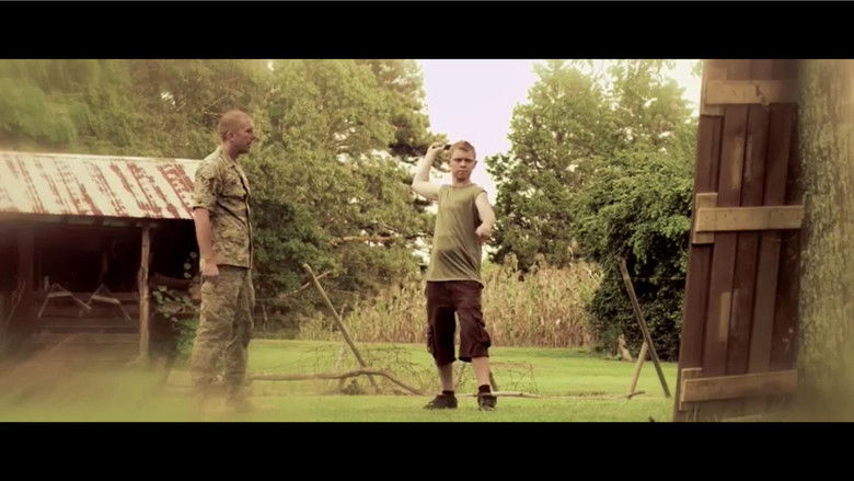 Домик на дереве