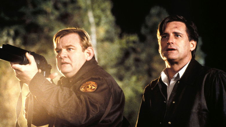 кадр из фильма Лэйк Плэсид: Озеро страха