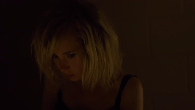 кадр из фильма Bastard