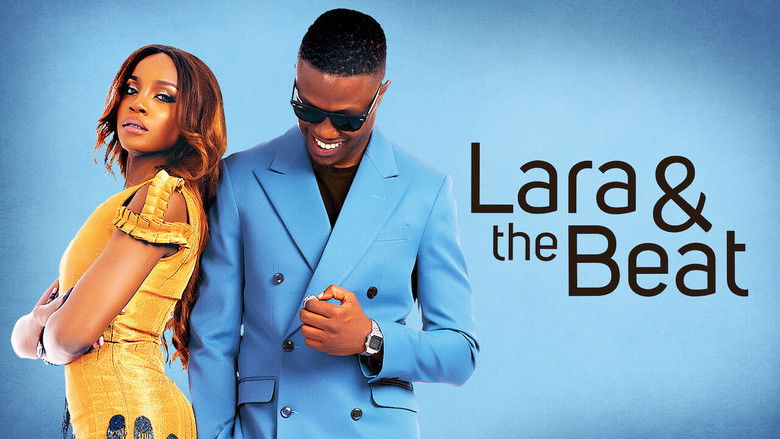 кадр из фильма Lara and the Beat