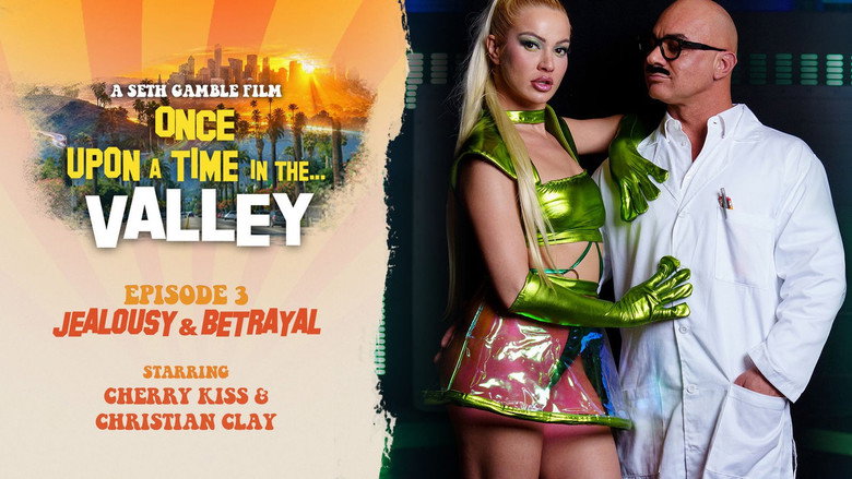 кадр из фильма Once Upon a Time in the... Valley