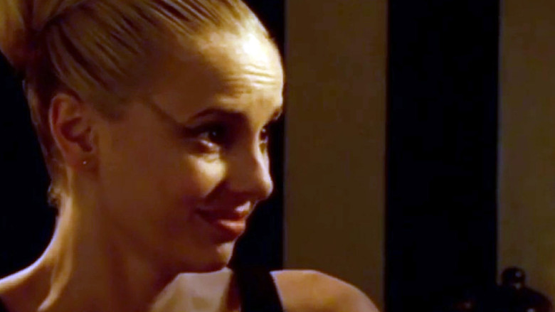 кадр из фильма ¿De quién es el portaligas?