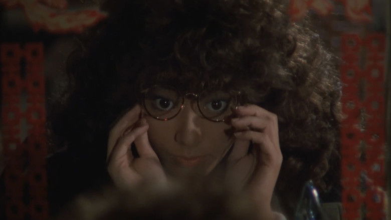 кадр из фильма 時代屋の女房