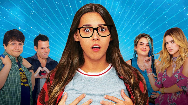 кадр из фильма Socorro, Virei uma Garota!