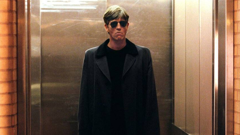 кадр из фильма Christmas Rush