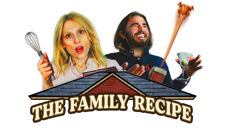 кадр из фильма The Family Recipe